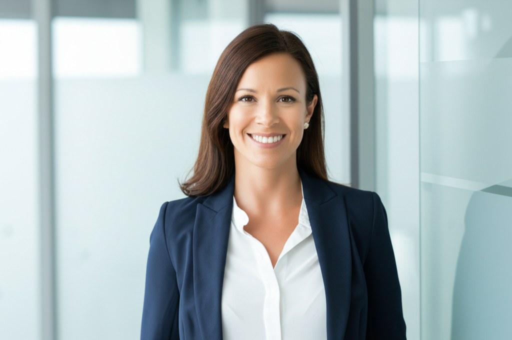 Recruitment Agency Director