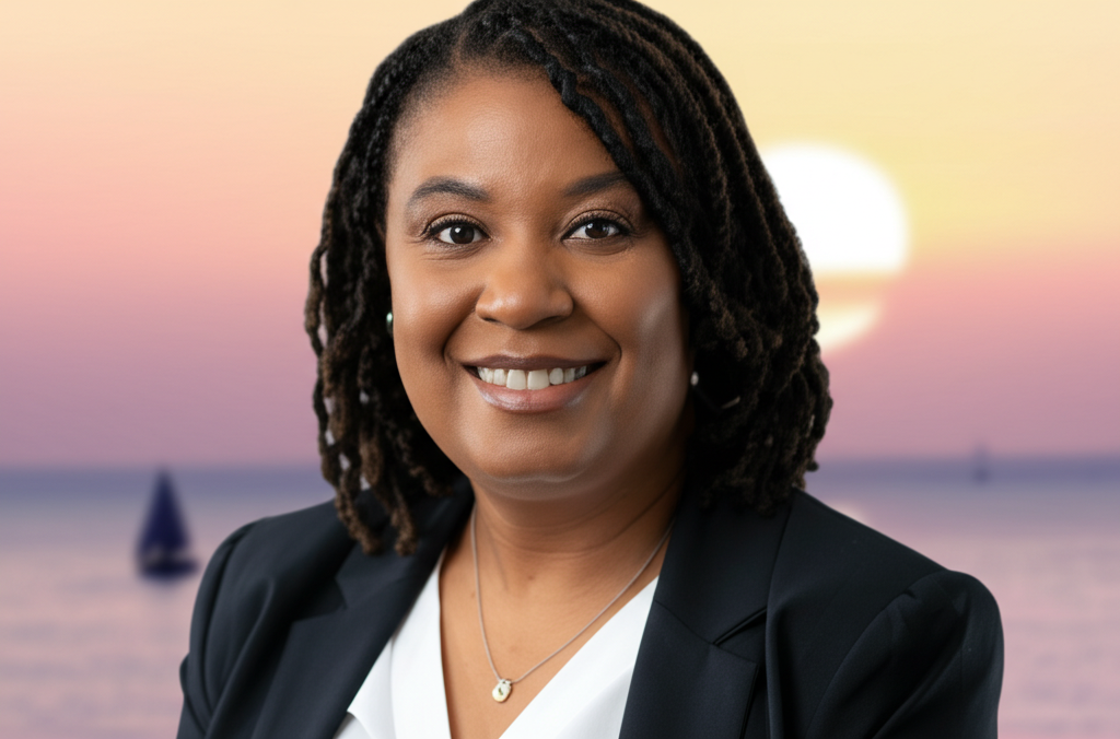 Tech Company HR Manager