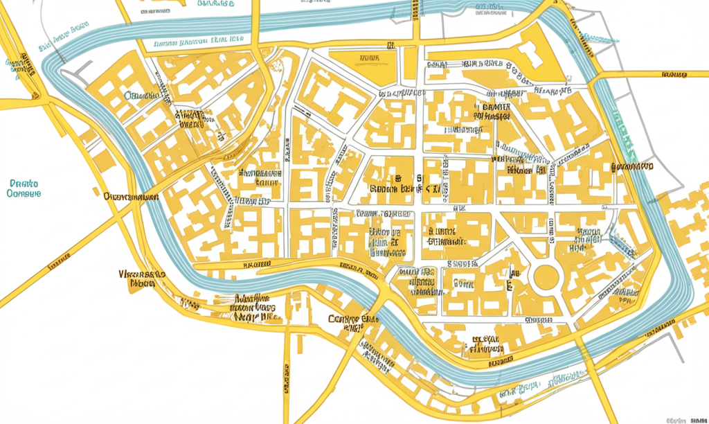 Salerno map location