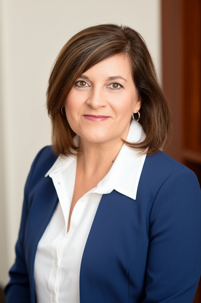 University Administrator